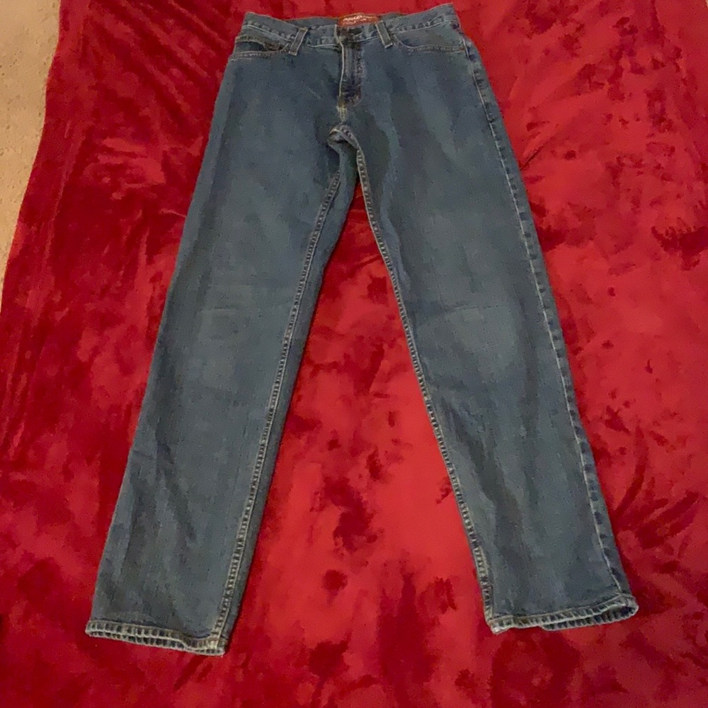 Arizona Relaxed Straight 28x32